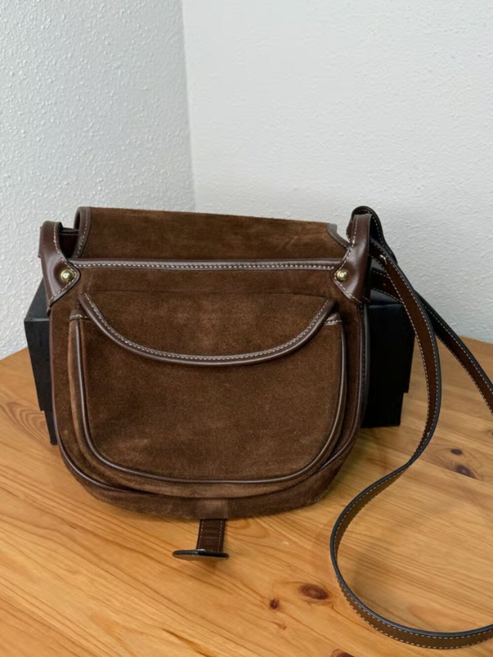 BANANA REPUBLIC BAG - Picture 3 of 3